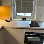 Apartmán Wpa Apartments-city Straubing