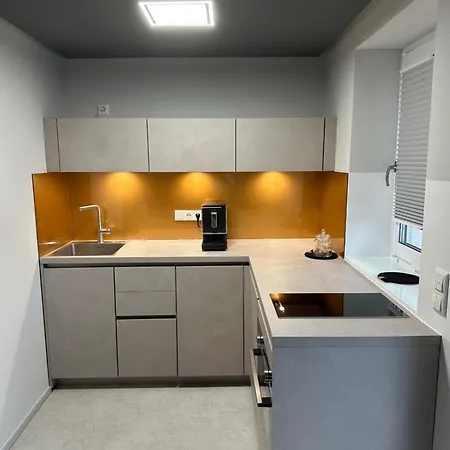 City Room - Wpa Apartments 公寓
