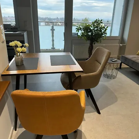 City Room - Wpa Apartments 公寓