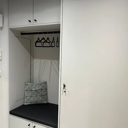 Wpa Apartments-city Straubing