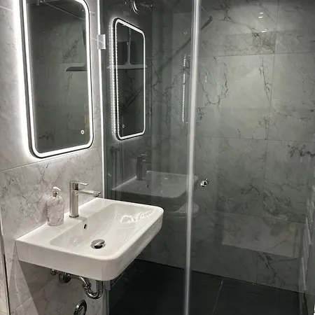 City Room - Wpa Apartments 公寓
